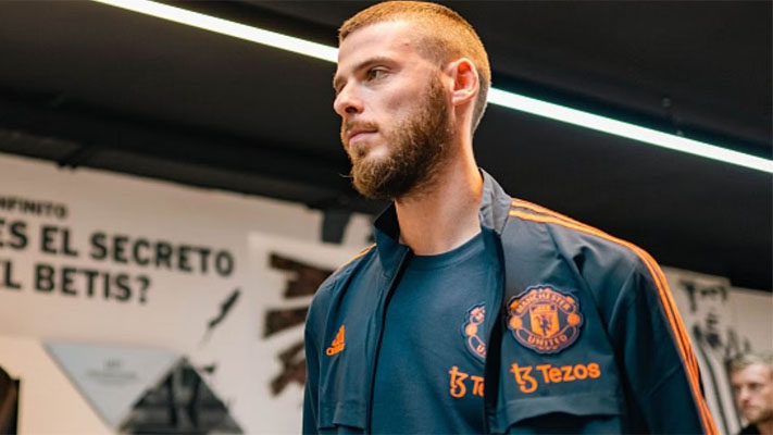David De Gea fires transfer warning to Real Madrid amid interest in Manchester United attacker