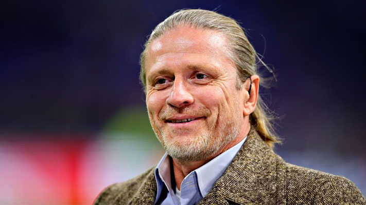 France legend Emmanuel Petit names 3 England players who impressed him at 2022 FIFA World Cup