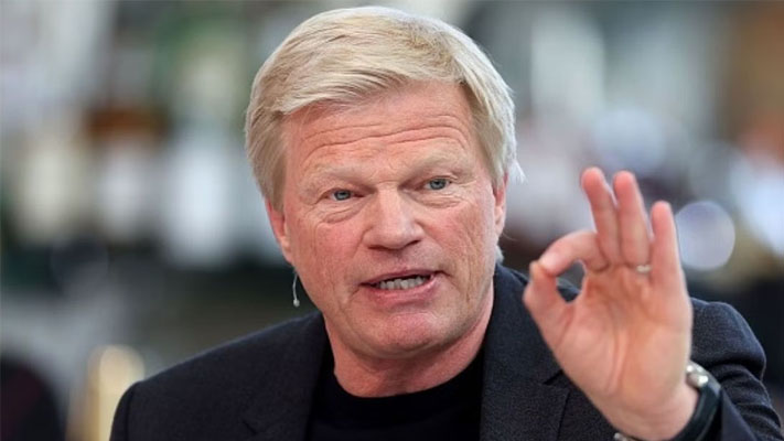 German legend Oliver Kahn says Croatia star must play for top club after 2022 FIFA World Cup heroics
