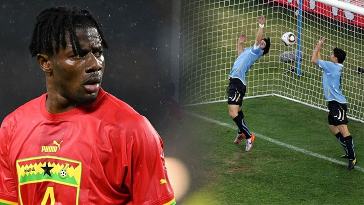 Ghana defender sends warning to Uruguay striker Luis Suarez ahead of 2022 FIFA World Cup clash