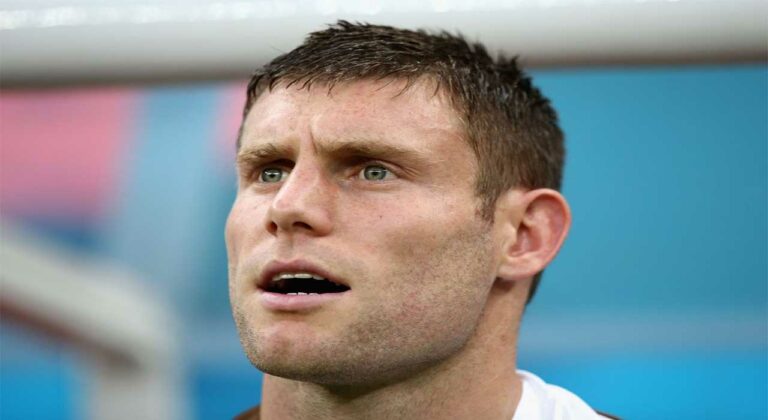 Liverpool star James Milner recalls scary incident during 2014 FIFA World Cup in Brazil