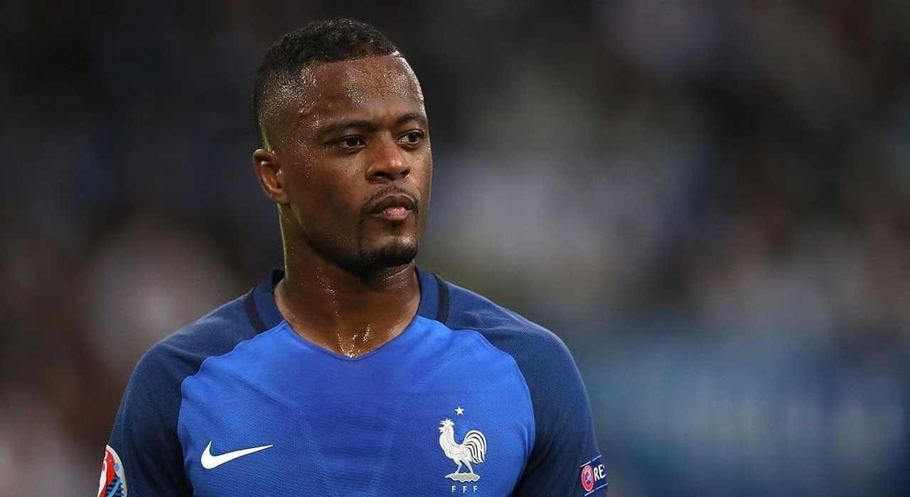 Manchester United legend Patrice Evra reveals key reason why Arsenal might not win Premier League title