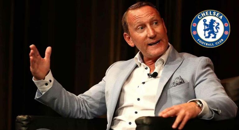 Ray Parlour makes bold claim on where Chelsea can finish in the Premier League this season