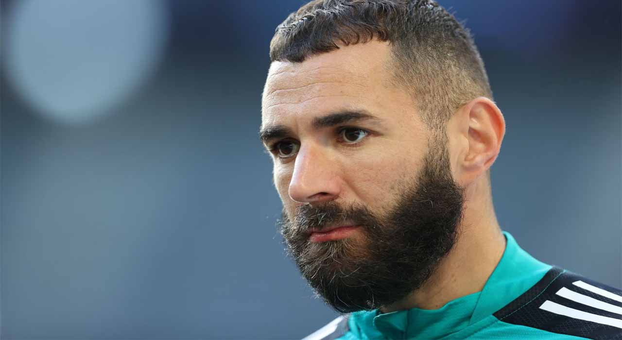 Real Madrid superstar Karim Benzema's friend and advisor hits out at France coaching staff