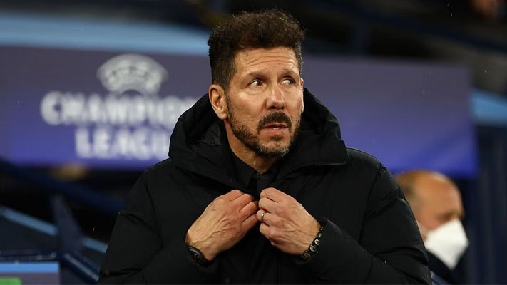 Reports – Diego Simeone wants to sign Lionel Messi’s protege for Atletico Madrid