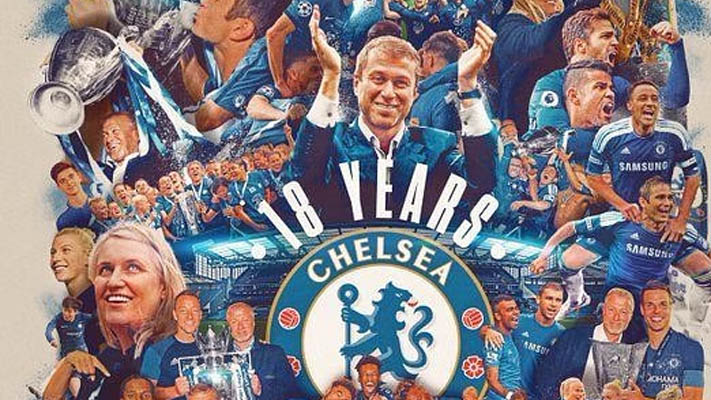Reports – Ex-Chelsea owner Roman Abramovich weighing up next move as he prepares to buy European club
