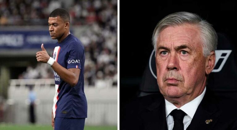 Reports – Real Madrid will attempt to sign PSG superstar Kylian Mbappe only on 1 condition