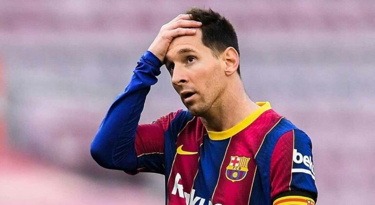 Argentine journalist reveals why Lionel Messi won’t return to Camp Nou despite still loving Barcelona