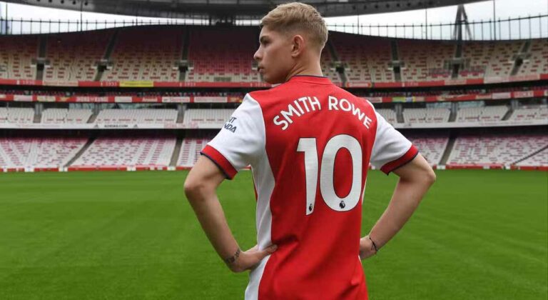Arsenal star reveals details behind four-year injury nightmare