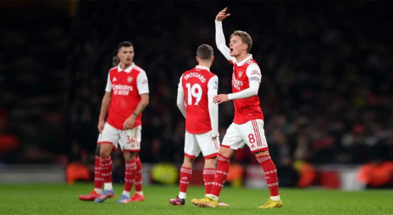 Arsenal vs Manchester City: 4 players to watch out for | FA Cup on Friday (January 27)