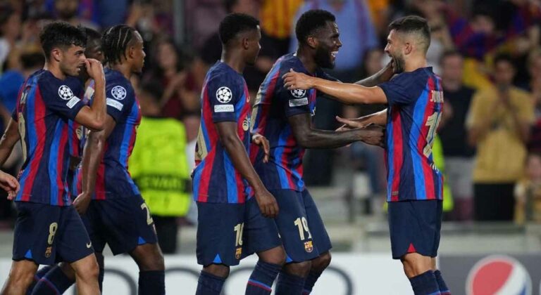 Barcelona star makes confident claim ahead of Super Cup final against Real Madrid on January 15