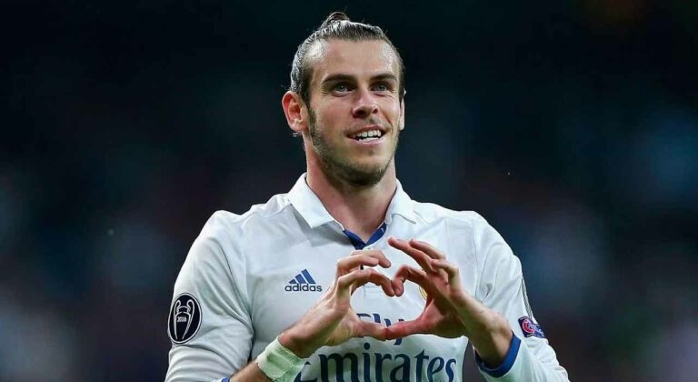 Breaking news: Gareth Bale announces retirement from football