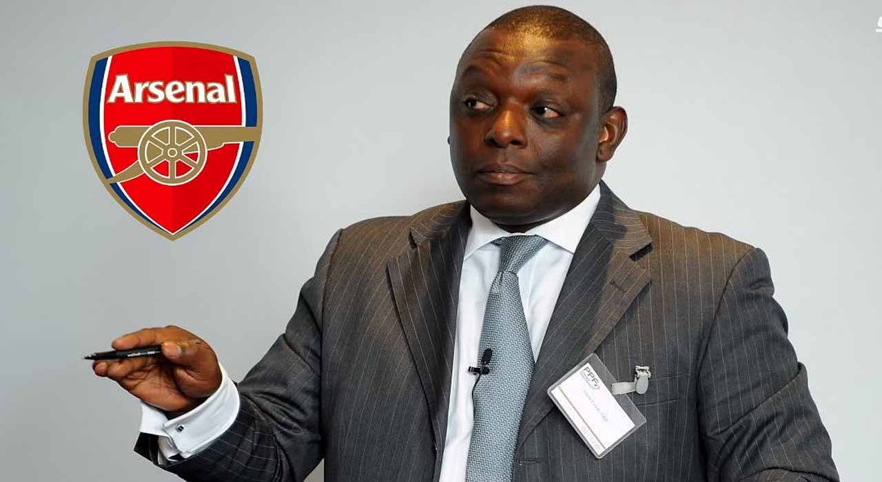 Garth Crooks singles out Arsenal star for special praise
