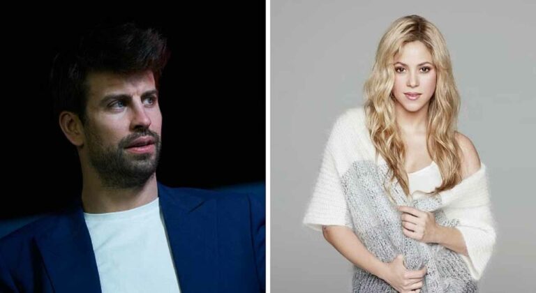 Gerard Pique spotted driving a Twingo as he responds to latest Shakira dig