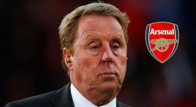 Harry Redknapp issues worrying verdict on Arsenal closing in on transfer target – “I wouldn’t see where he would fit”