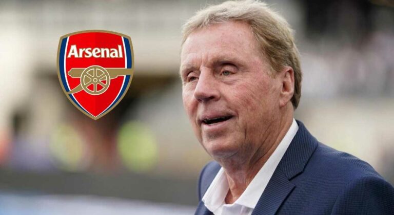 Harry Redknapp says Arsenal are favorites as he singles out ‘special’ player for praise ahead of derby against Tottenham