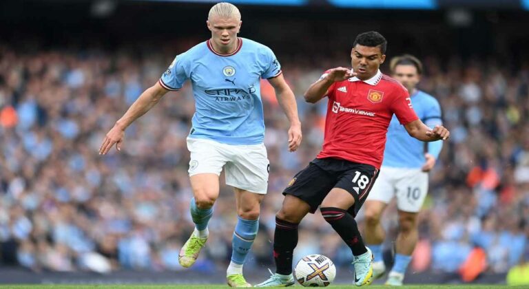 January 14th 2023 | Manchester United vs Manchester City Prediction and Betting Tips