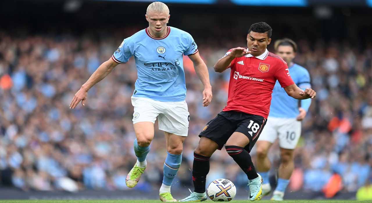 January 14th 2023 - Manchester United vs Manchester City Prediction and Betting Tips