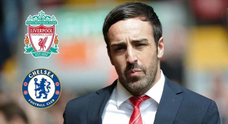 Jose Enrique issues stern warning to Liverpool on how Reds’ transfer target could flop like Chelsea star