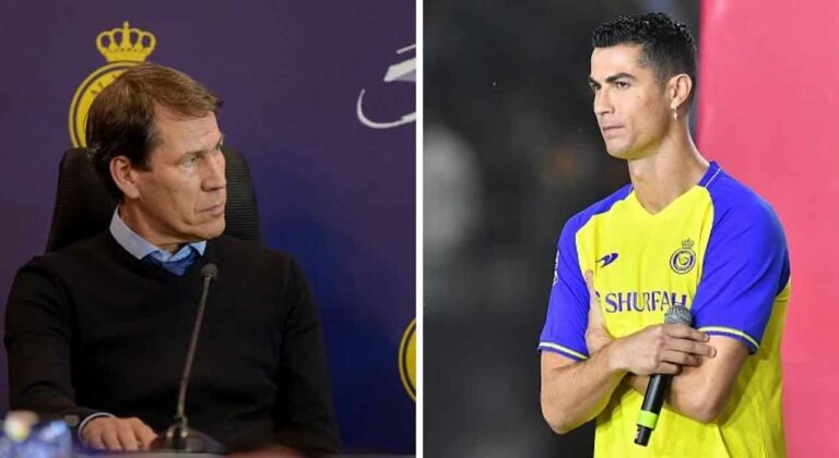 Reports – Former Arsenal man and Cristiano Ronaldo’s new Al Nassr teammate ruled out for 6 weeks after elbow fracture