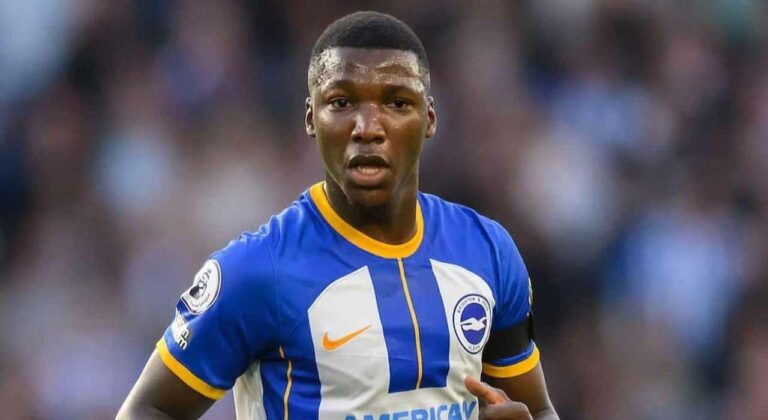 Reports – Moises Caicedo confirms Brighton exit amid Chelsea and Arsenal links