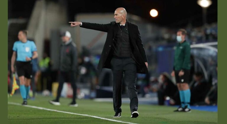 Reports – Real Madrid legend Zinedine Zidane has 3 preferences as he prepares to make managerial return