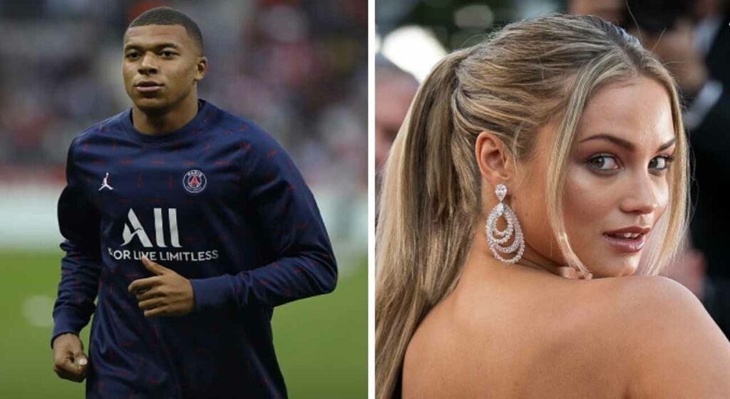 Rose Bertram Rubbishes Child Entrapment Claims Involving PSG Superstar ...