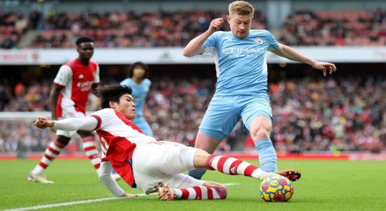 Take a look to Manchester City vs Arsenal Prediction and Betting Tips | 27th January 2023