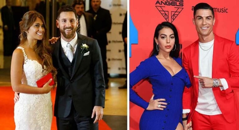 When Cristiano Ronaldo opened up about his relationship with Lionel Messi – “His wife or my wife, my girlfriend, they always respect and they’re from Argentina”