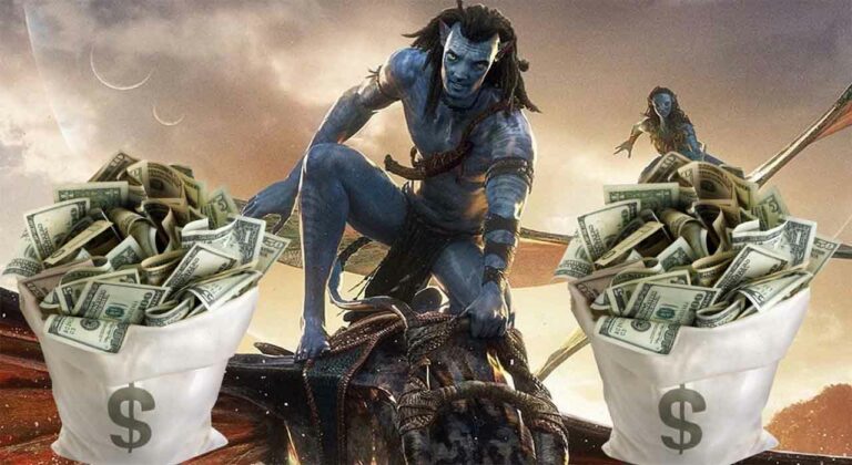 Will Avatar 2: The Way of Water become the highest-grossing film of all time? Take a look at the explanations