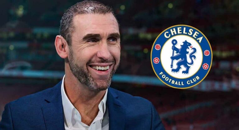 Arsenal legend Martin Keown claims Chelsea fans will realize transfer mistake soon