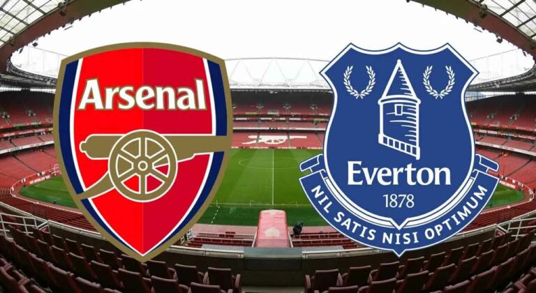 Arsenal vs Everton Prediction | 1st March 2023