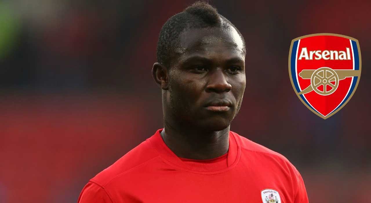 Emmanuel Frimpong names 2 current Arsenal players who would've walked into Invincibles team