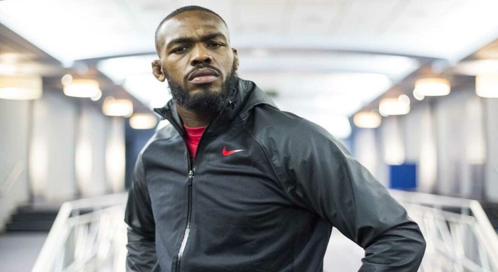 Jon Jones' former opponent recalls mistake that cost him a win over 'Bones'