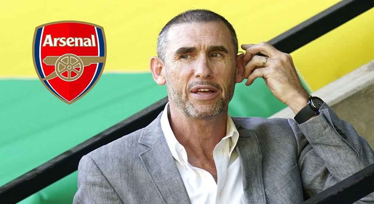 Martin Keown slams Arsenal star’s role in Brentford equaliser during 1-1 draw