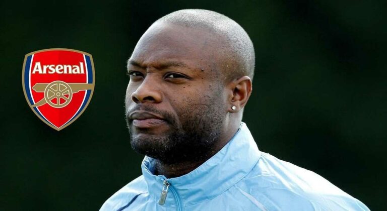 William Gallas raises doubts over Arsenal star – “Can he lift his level at a big club?”