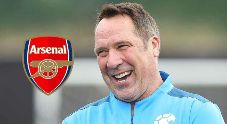 Arsenal legend David Seaman commends ‘phenomenal’ Gunners star for amazing season with the London club