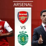 March 16th 2023 | Arsenal vs Sporting CP Prediction and Betting Tips