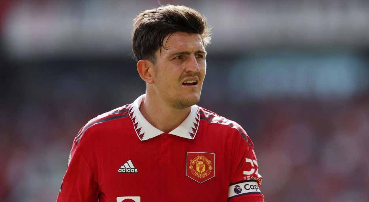 Manchester United's Harry Maguire backs star to have 'big future' after incredible performance against West Ham United