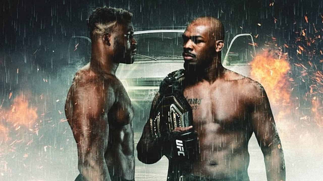 The predator from Cameroon Francis Ngannou shares his side of the story on the failed Jon Jones matchup