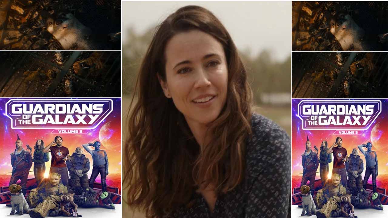 Fans goes berserk as Linda Cardellini set to voice Lylla in Guardians of the Galaxy Vol. 3