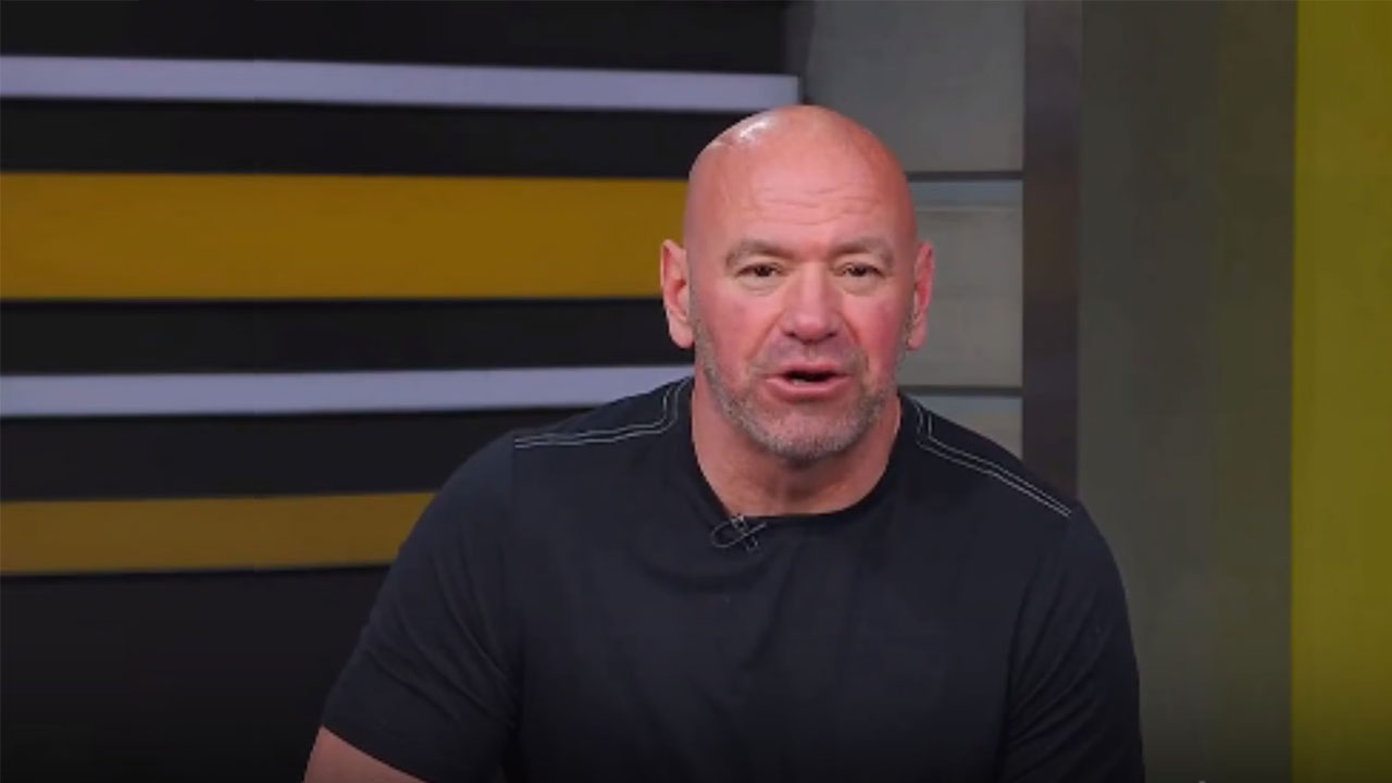 Here are all the details of Dana White's UFC special announcement