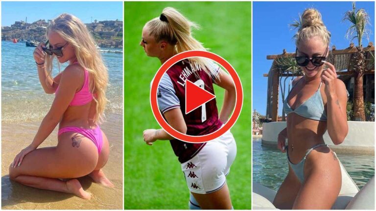 Video – Alisha Lehmann just dances with defenders!