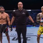 Dustin Poirier gives out a bold prediction on Charles Oliveira’s fight against Beneil Dariush at UFC 289
