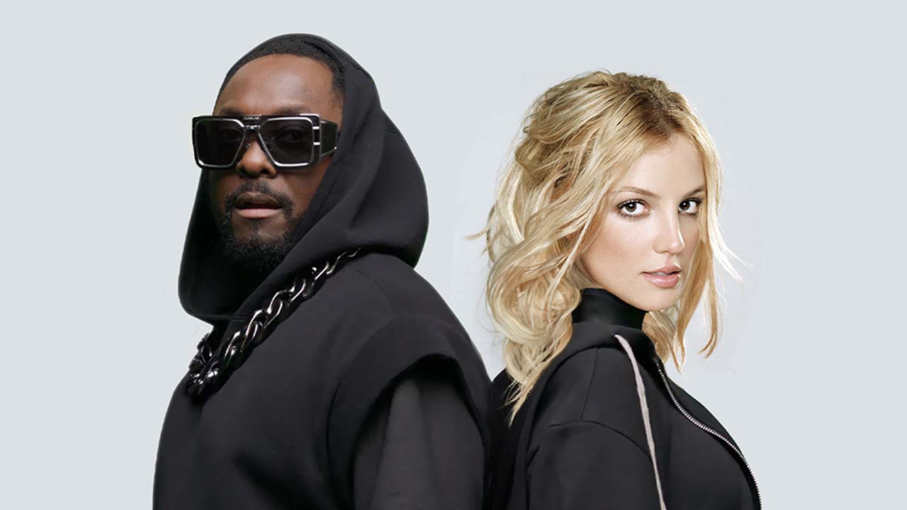 Britney Spears and Will.i.am released a new song ‘Mind Your Business’