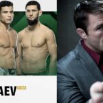 Chael Sonnen picked up a reserve fighter for the Khamzat Chimaev vs Paulo Costa fight: “This is extremely important”