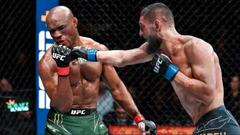 Darren Till has assessed Kamaru Usman’s chances against his ‘Brother’ Khamzat Chimaev at UFC 294