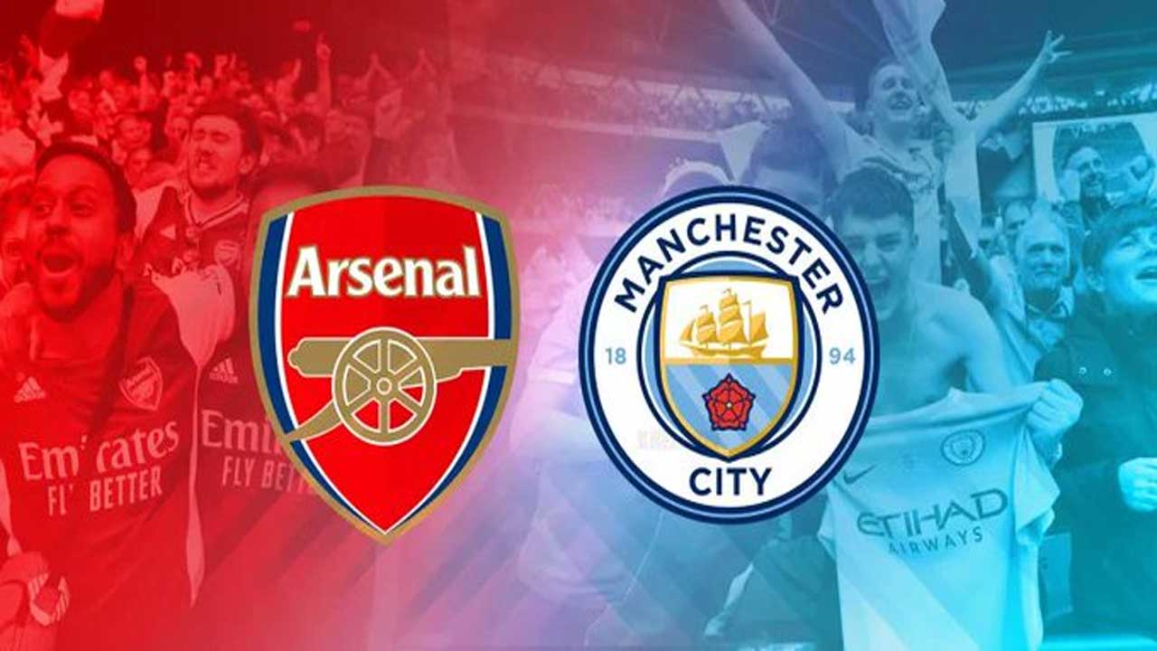 Here 3 Key player battles to watch out for in Arsenal vs. Manchester City - Premier League 2023-24