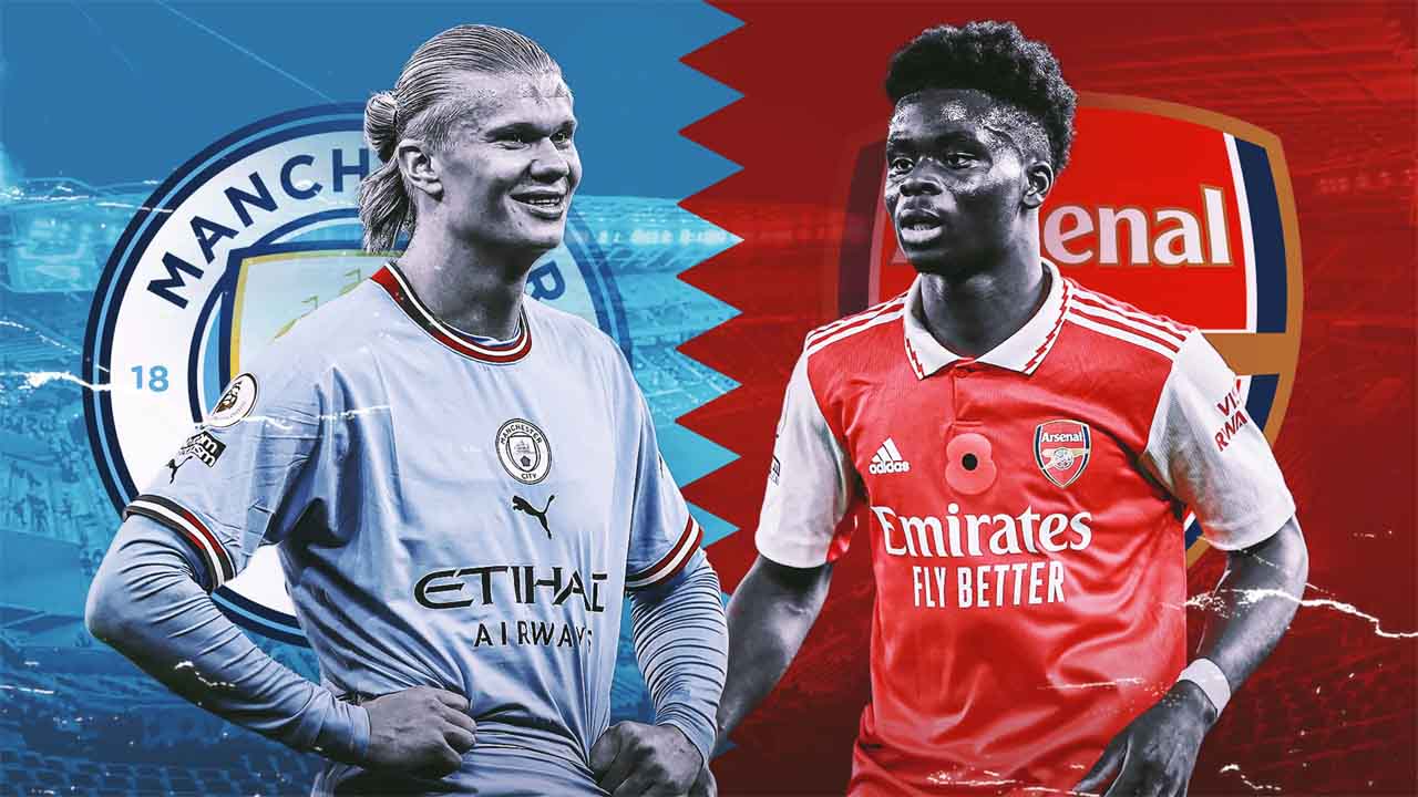 Martin Odegaard told what could happen to Arsenal in the match against Manchester City without Bukayo Saka