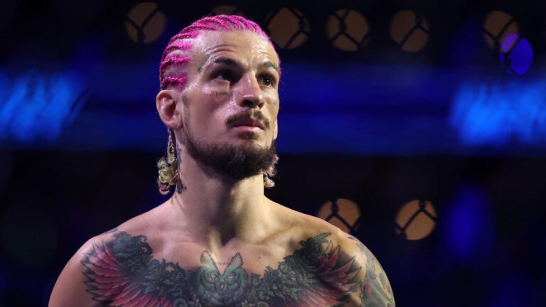 Sean O’Malley talked about plans to return to the UFC in early 2024